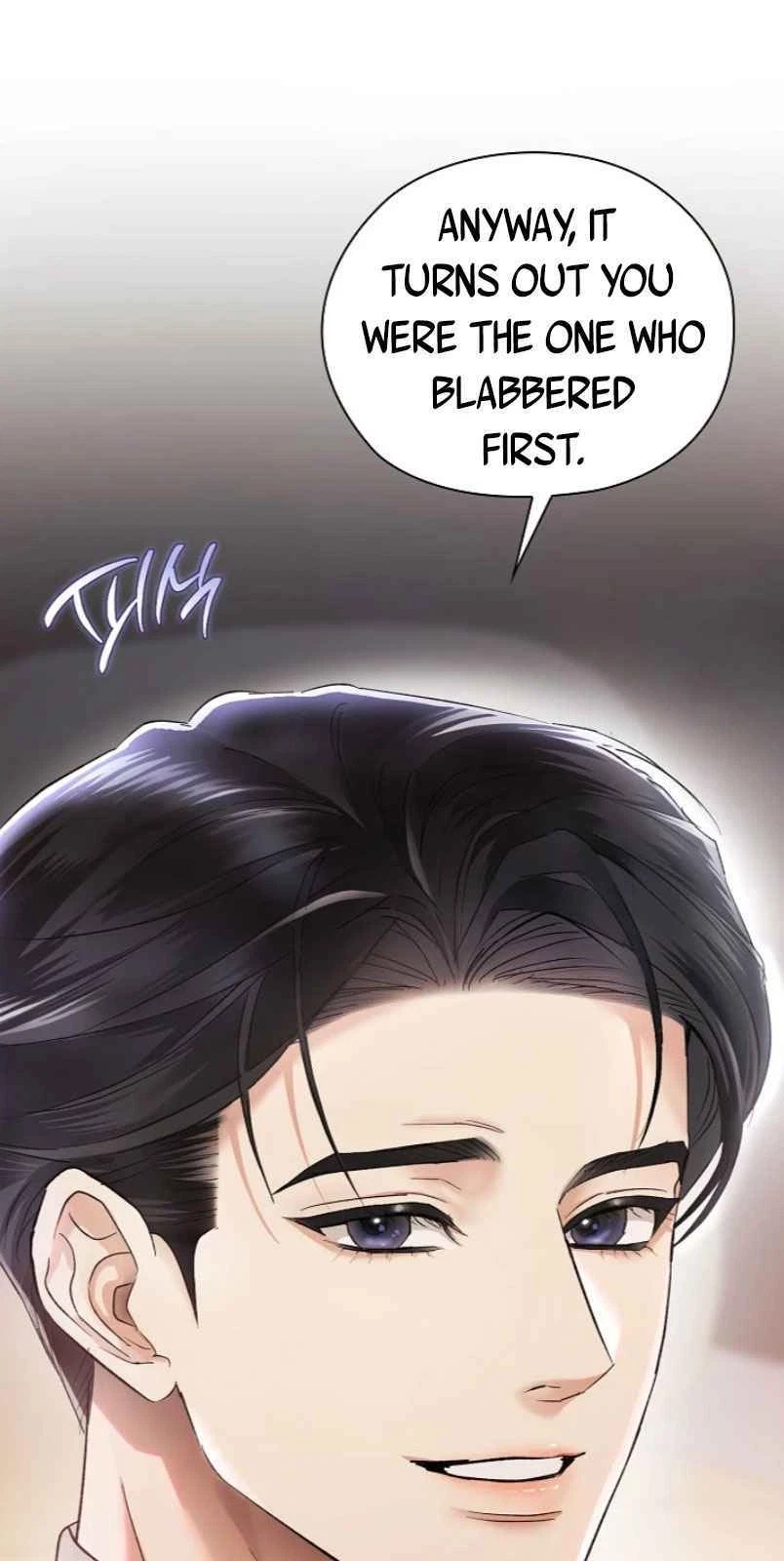 Quiet In The Office! Chapter 113, page 53