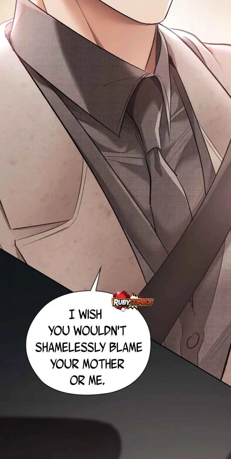 Quiet In The Office! Chapter 113, page 54