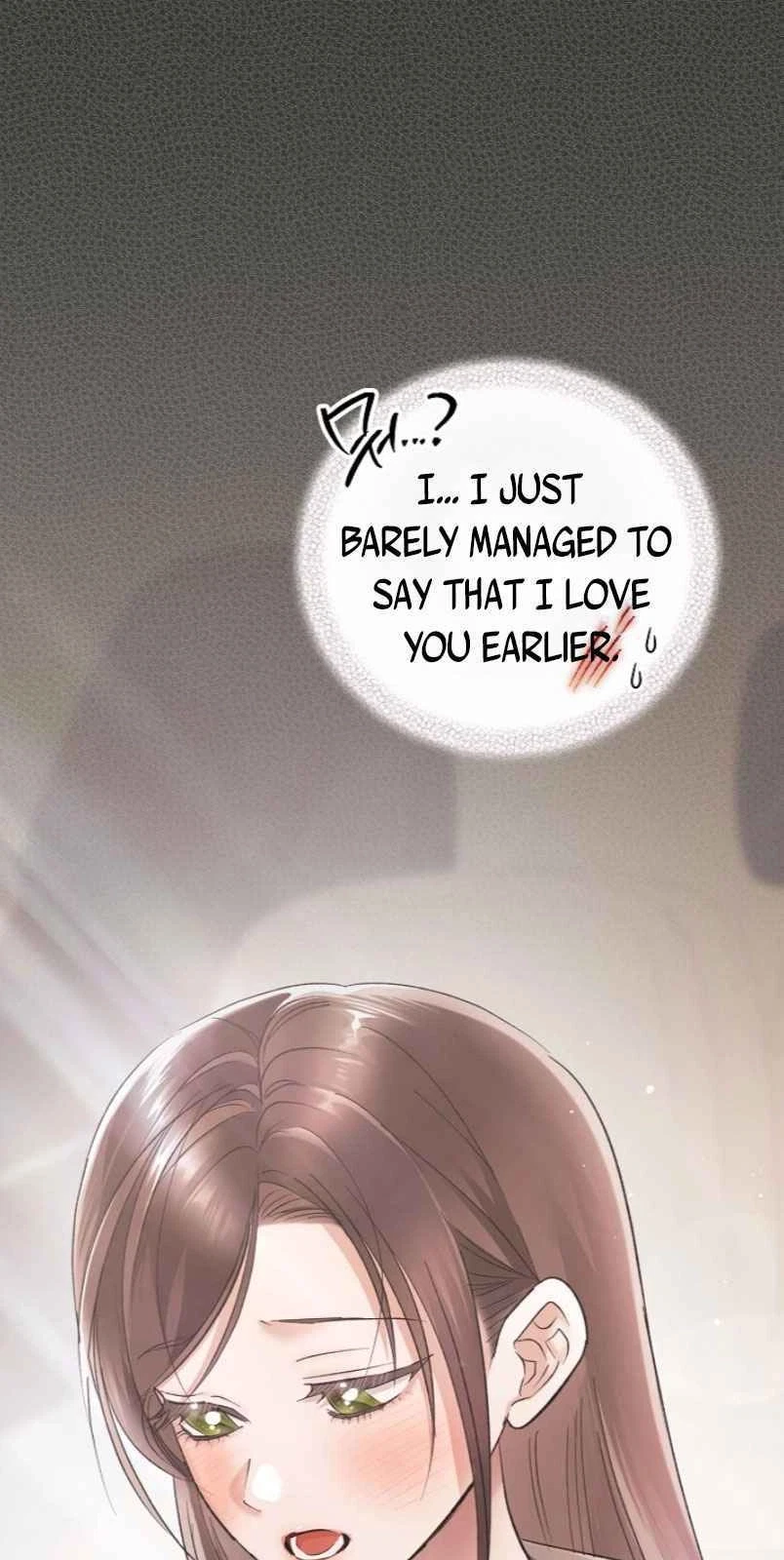 Quiet In The Office! Chapter 113, page 63