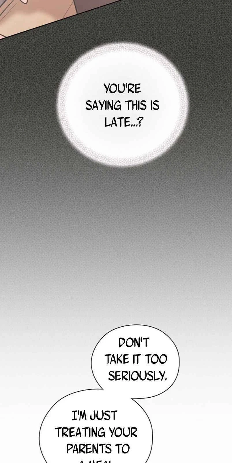 Quiet In The Office! Chapter 113, page 65