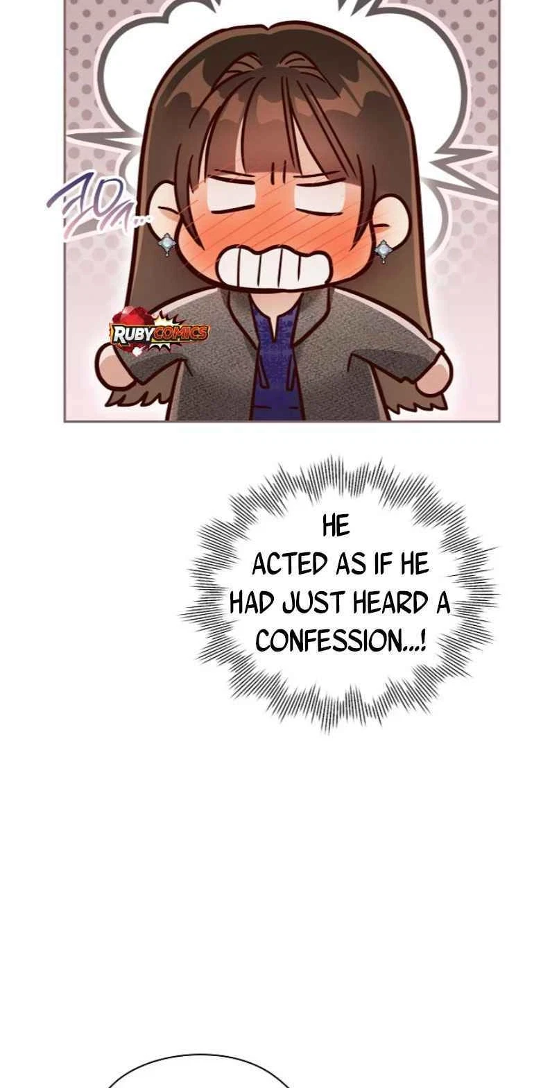 Quiet In The Office! Chapter 113, page 77