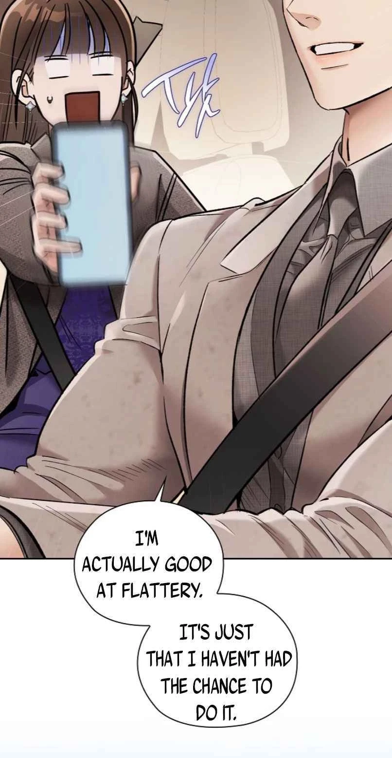 Quiet In The Office! Chapter 113, page 93