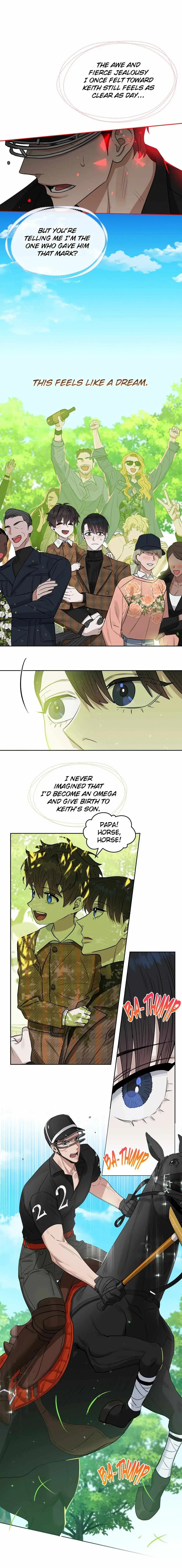 Kiss Me, Liar Chapter 66, page 16