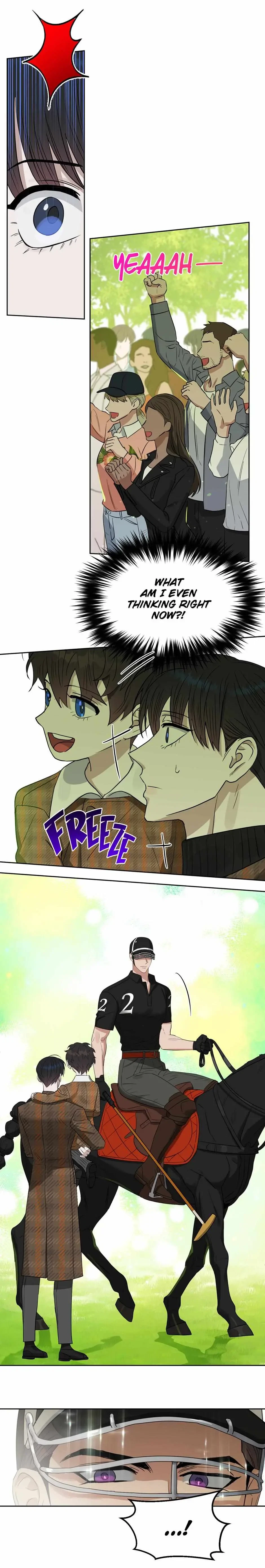 Kiss Me, Liar Chapter 66, page 18