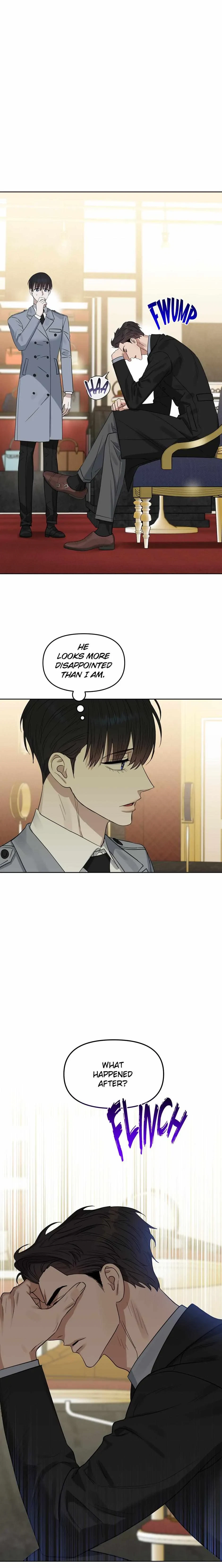 Kiss Me, Liar Chapter 66, page 4