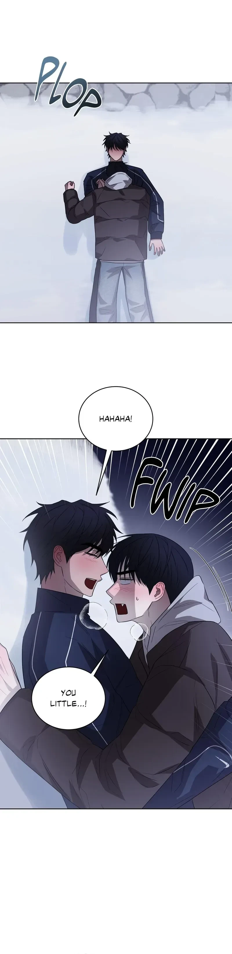 Bite To Unlock Chapter 15, page 24