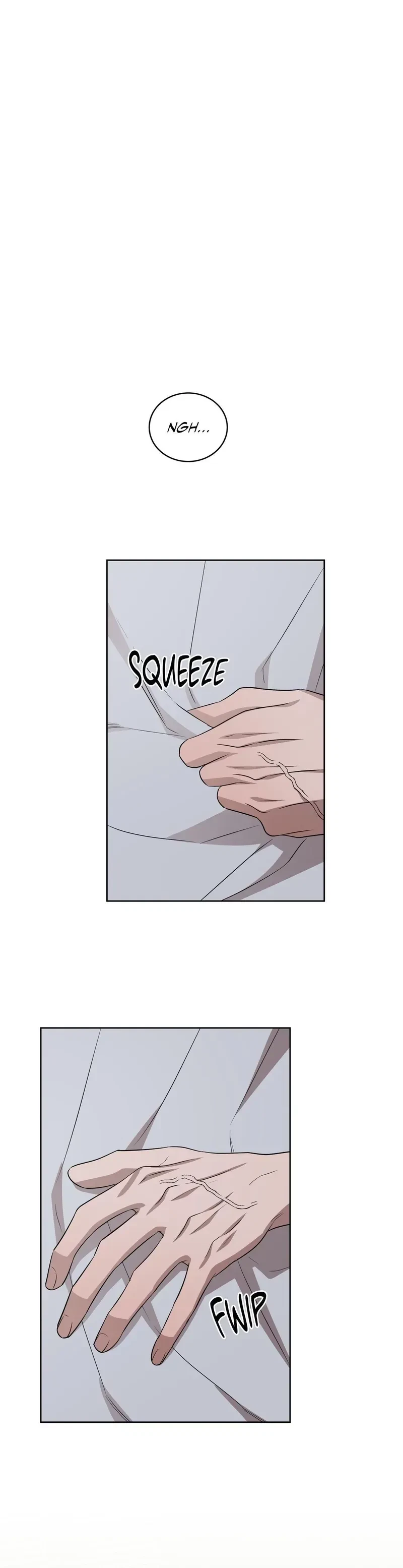 Bite To Unlock Chapter 15, page 6