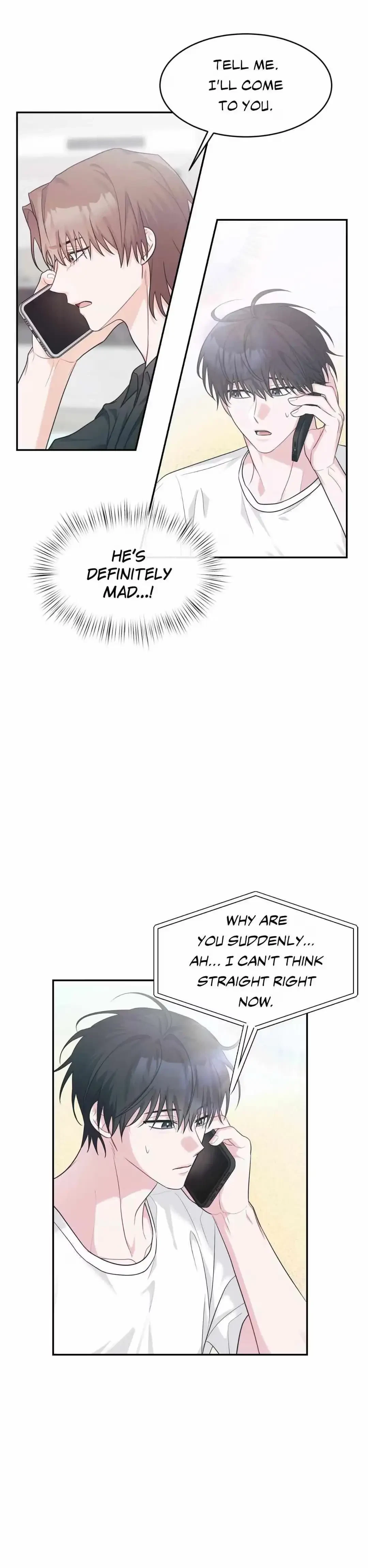 Summer Sparks Chapter 35, page 10