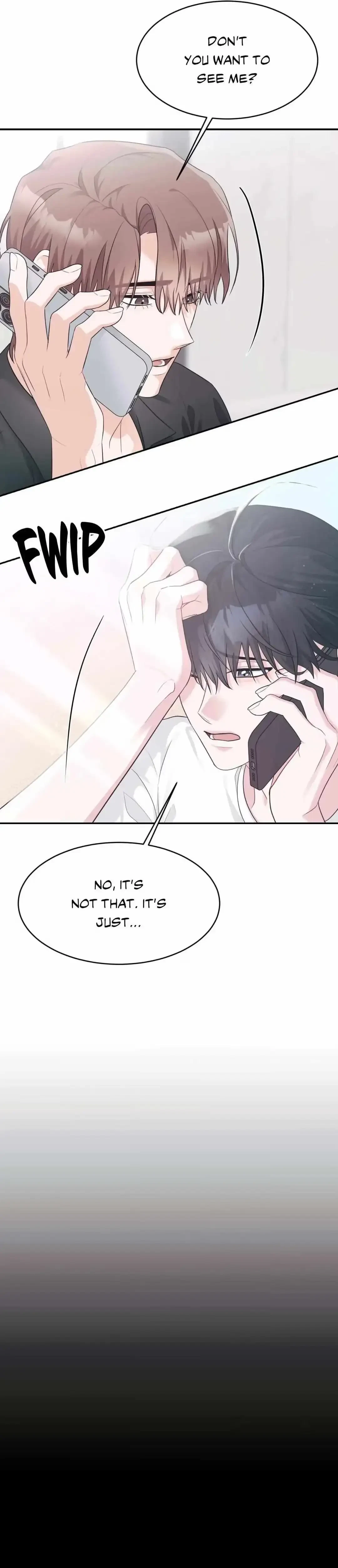 Summer Sparks Chapter 35, page 13