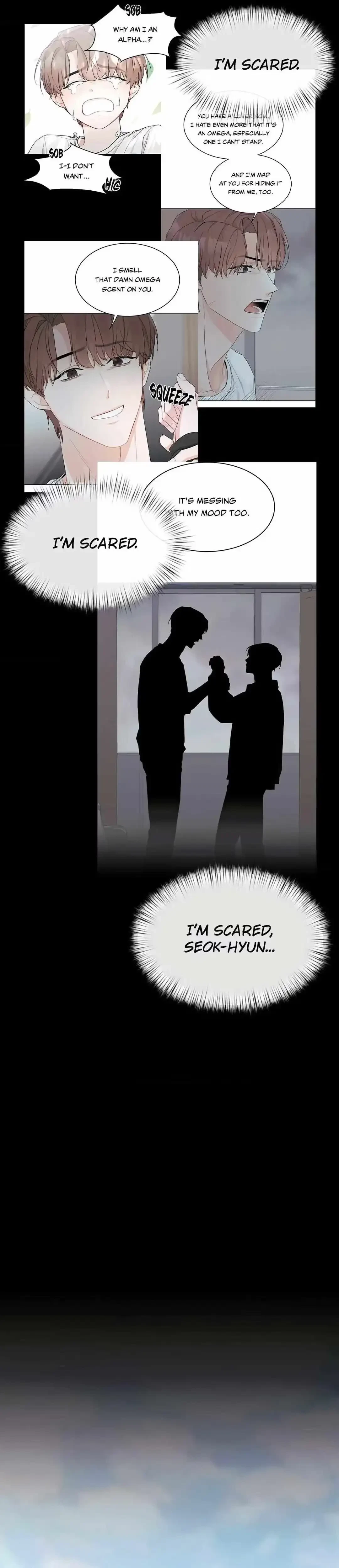 Summer Sparks Chapter 35, page 14