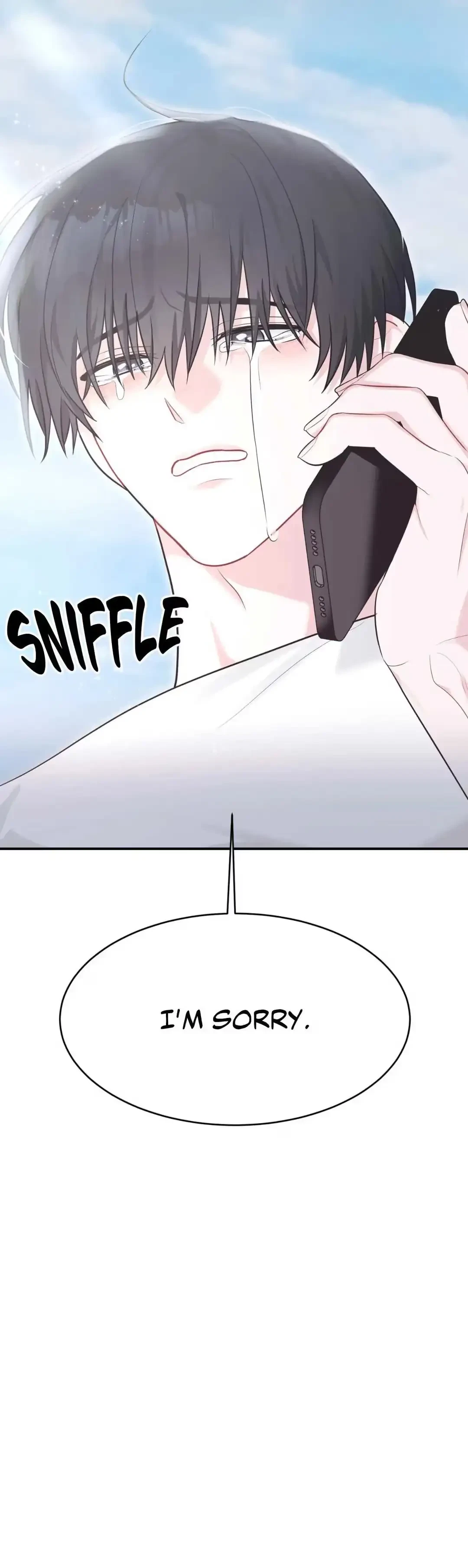 Summer Sparks Chapter 35, page 15