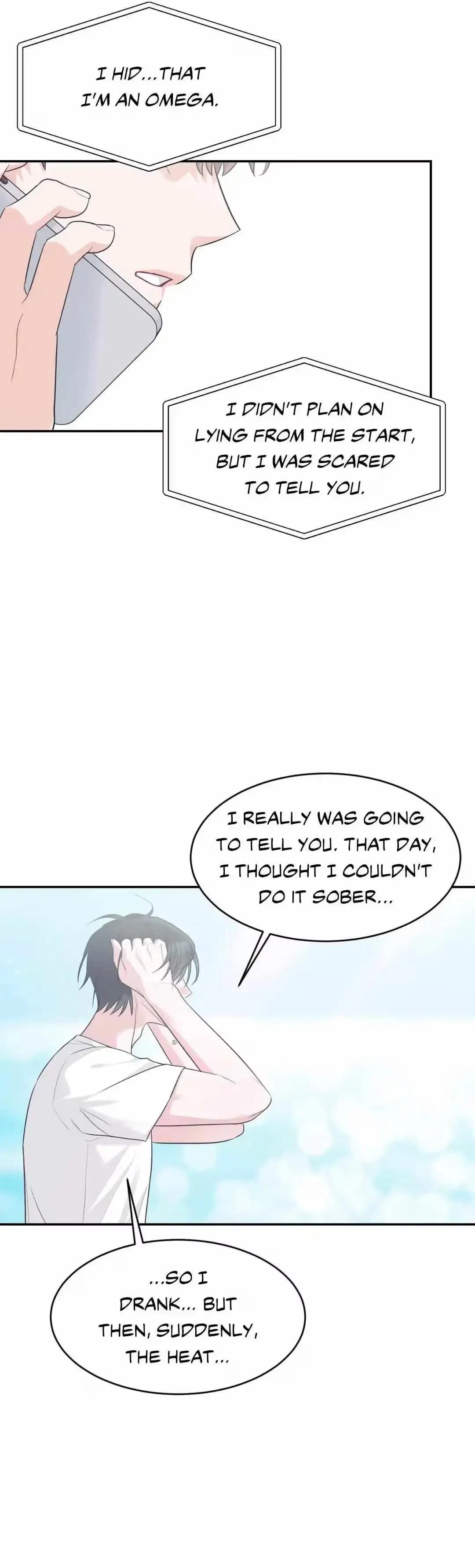 Summer Sparks Chapter 35, page 17