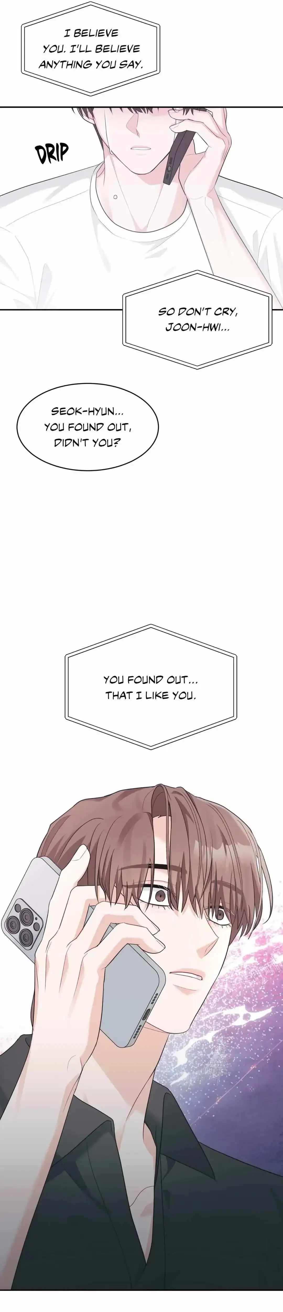 Summer Sparks Chapter 35, page 19