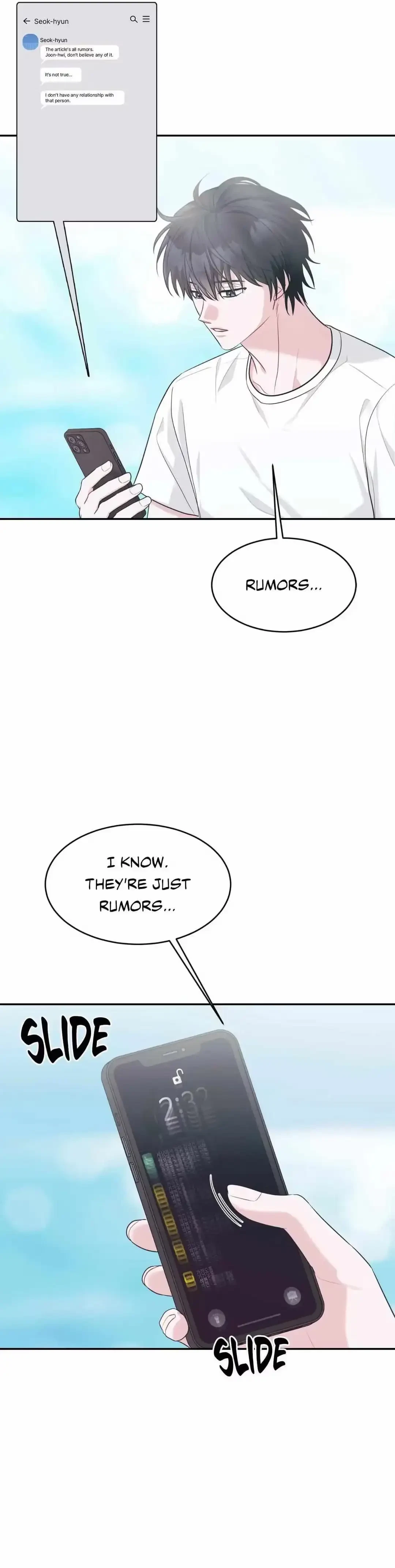 Summer Sparks Chapter 35, page 2
