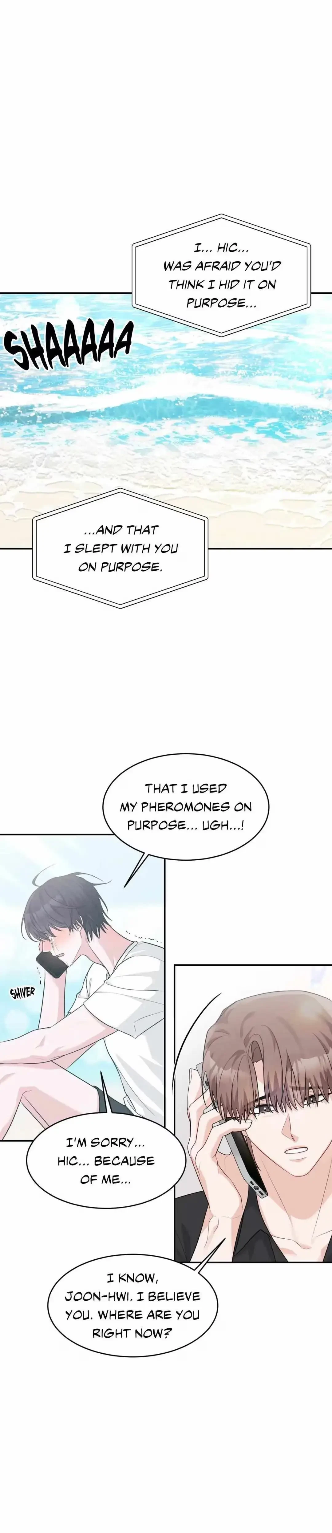 Summer Sparks Chapter 35, page 20