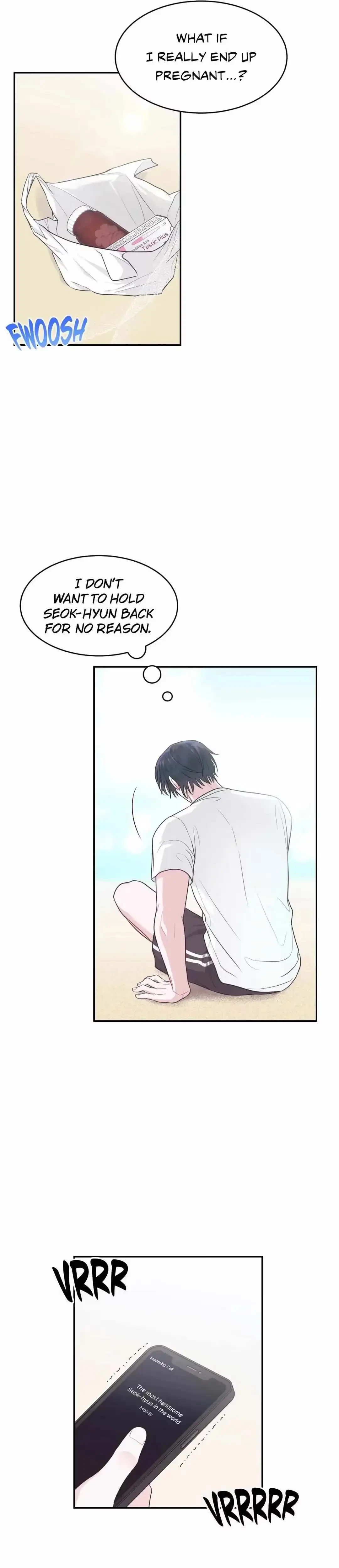 Summer Sparks Chapter 35, page 4