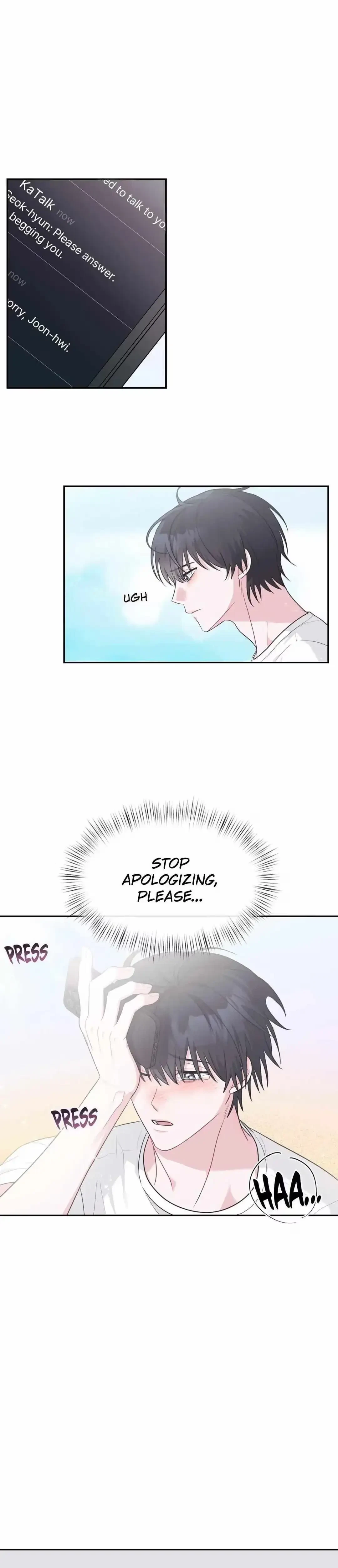 Summer Sparks Chapter 35, page 5
