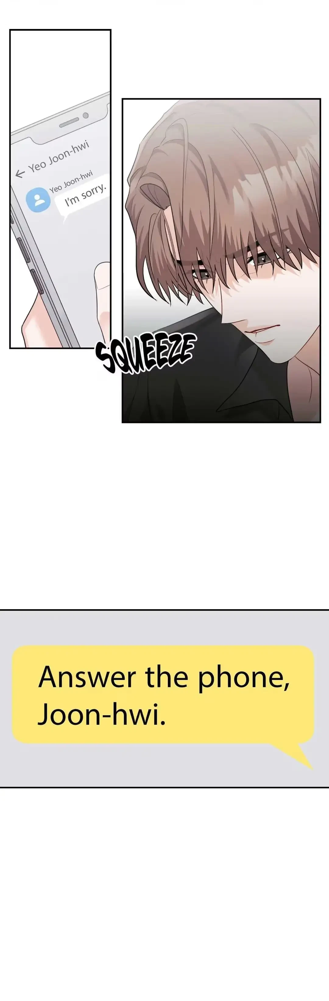 Summer Sparks Chapter 35, page 7