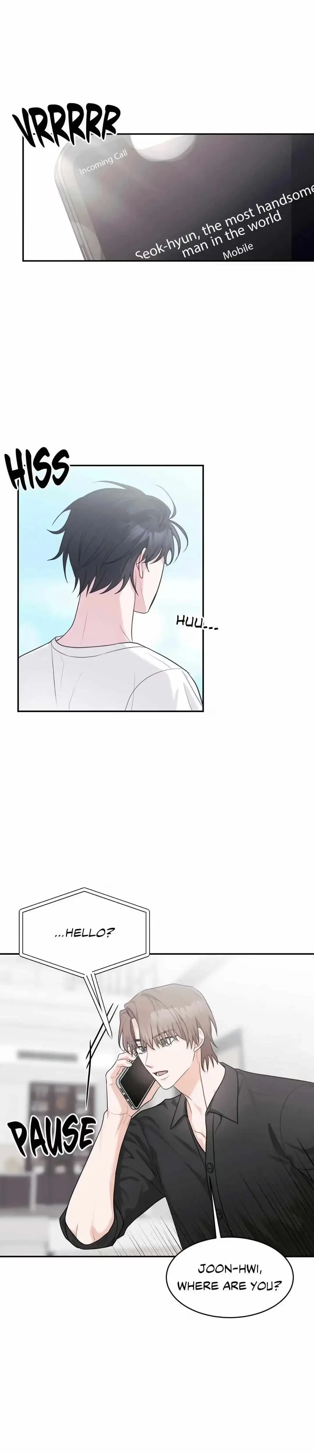 Summer Sparks Chapter 35, page 9