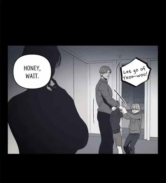 The Black Mirror Chapter 37, page 10