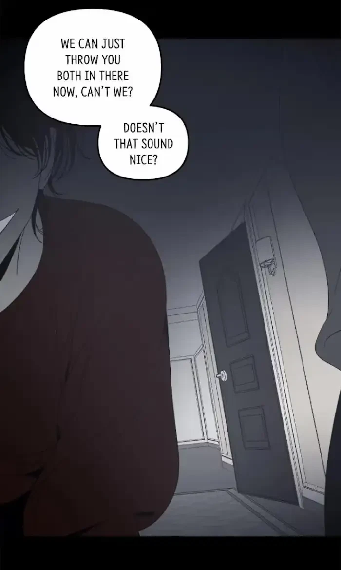 The Black Mirror Chapter 37, page 13