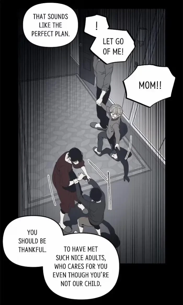 The Black Mirror Chapter 37, page 15