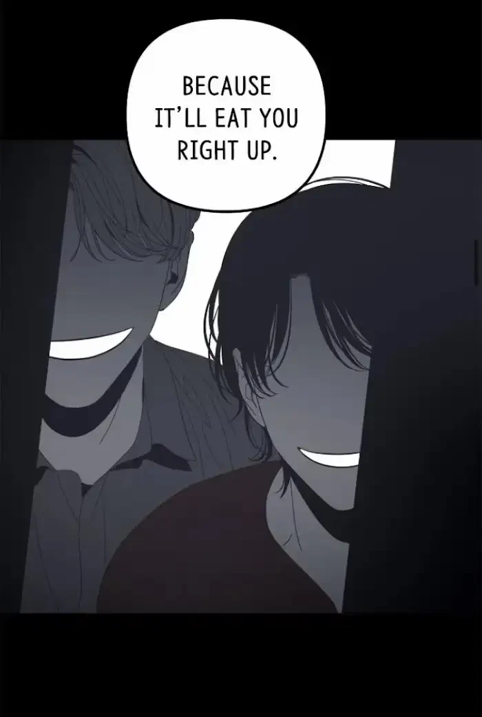 The Black Mirror Chapter 37, page 19