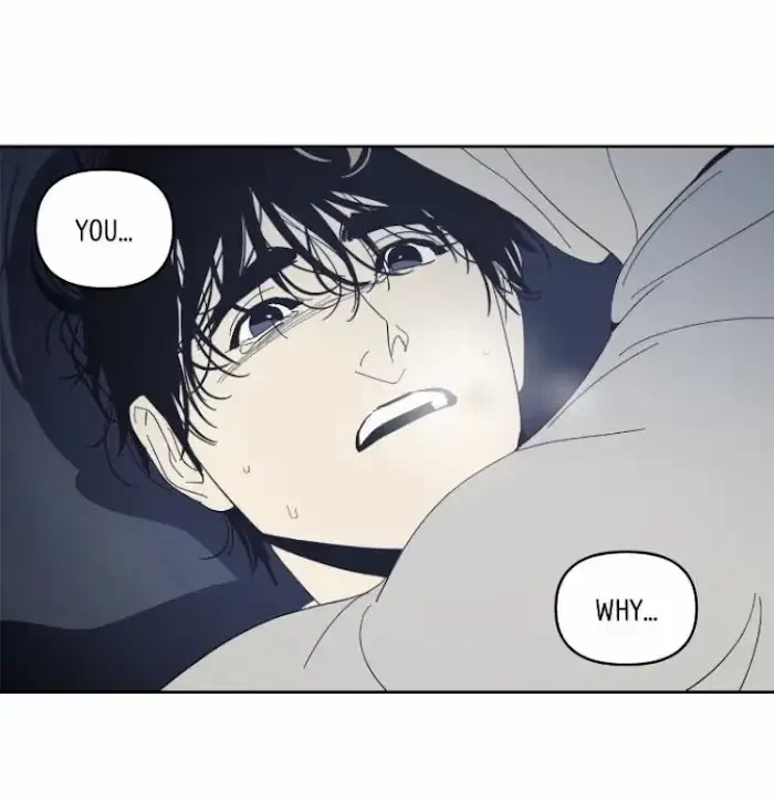 The Black Mirror Chapter 37, page 25