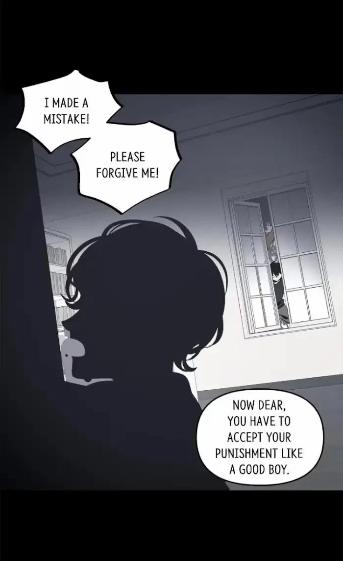 The Black Mirror Chapter 37, page 3