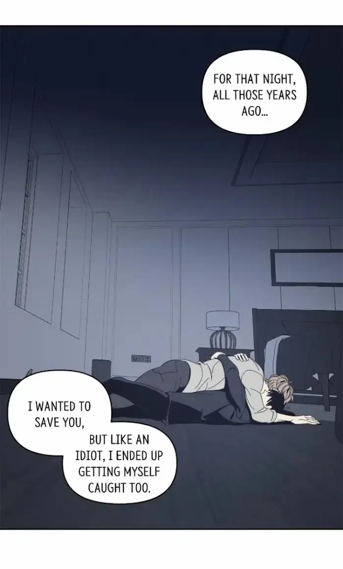 The Black Mirror Chapter 37, page 32