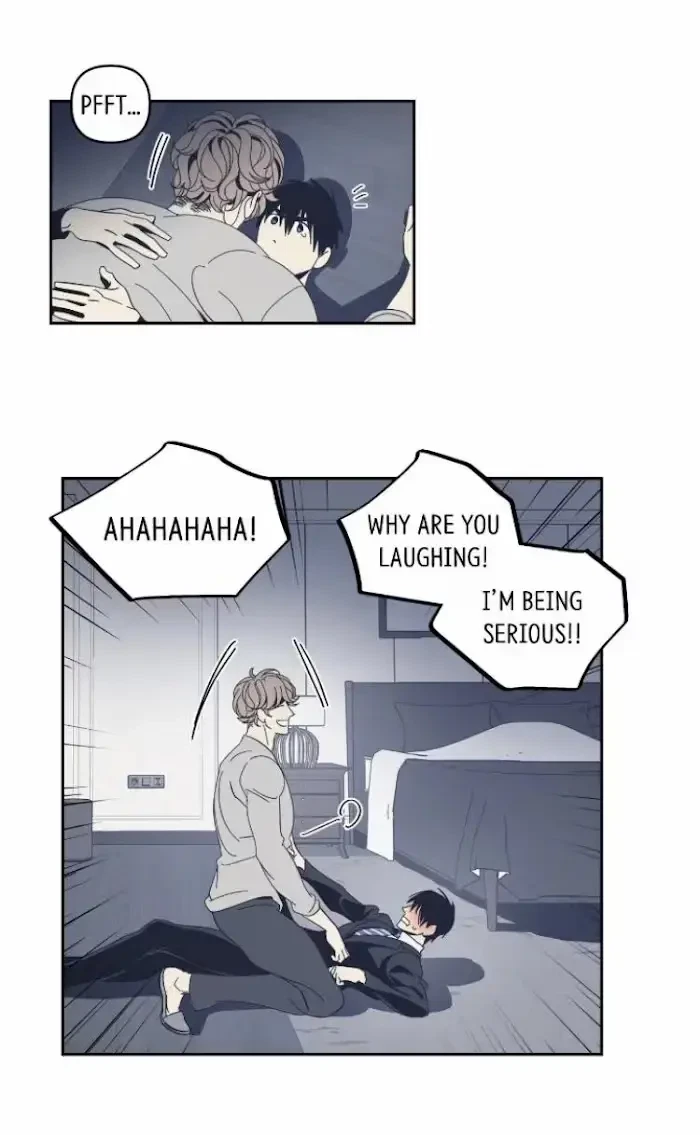 The Black Mirror Chapter 37, page 37