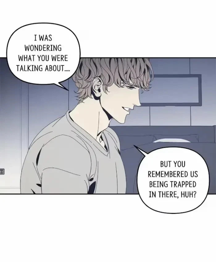 The Black Mirror Chapter 37, page 38