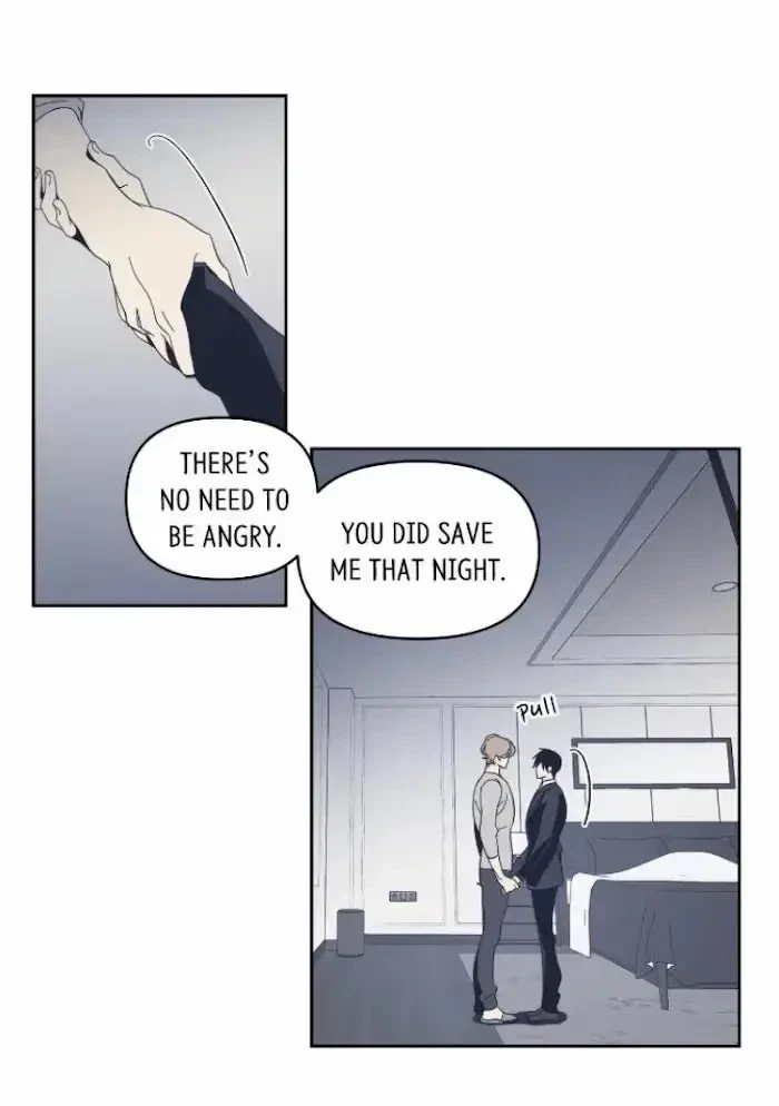 The Black Mirror Chapter 37, page 39