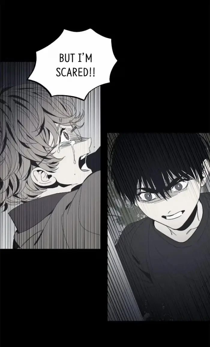 The Black Mirror Chapter 37, page 4