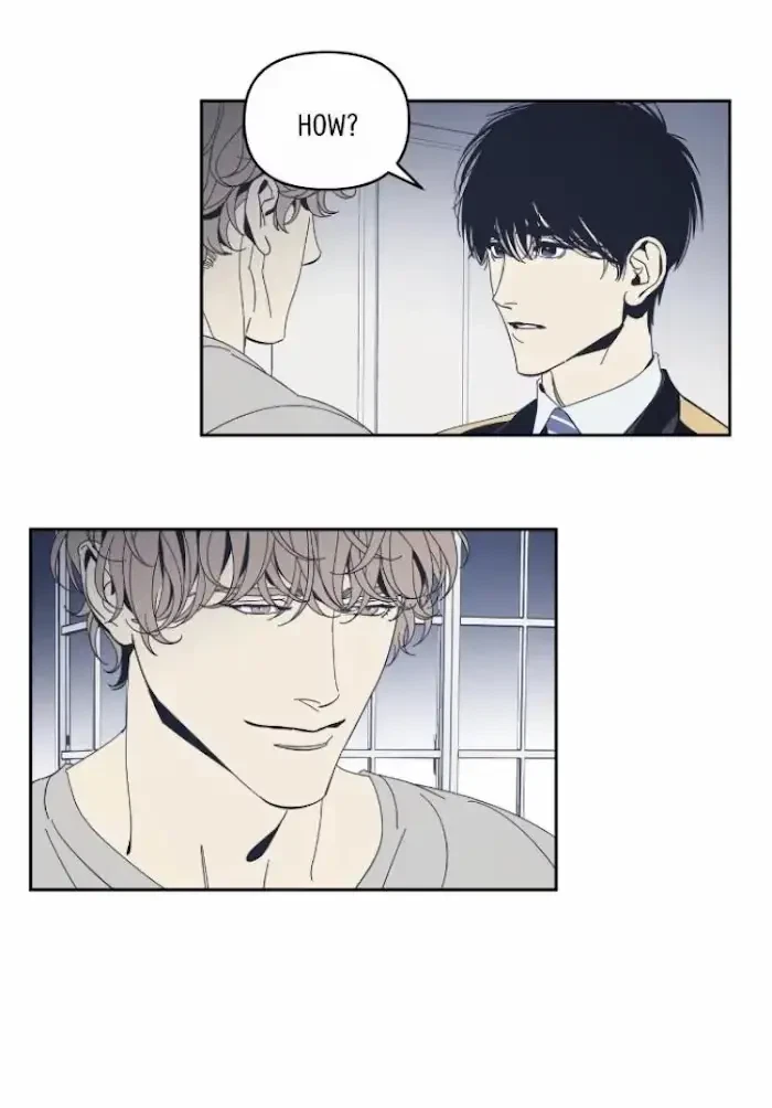 The Black Mirror Chapter 37, page 40