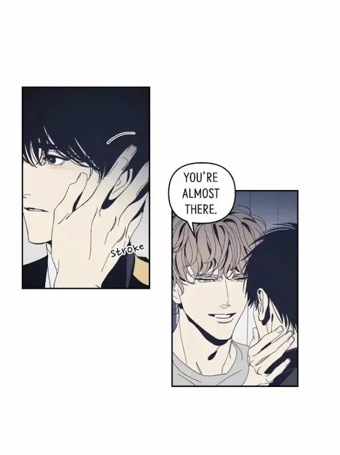 The Black Mirror Chapter 37, page 41