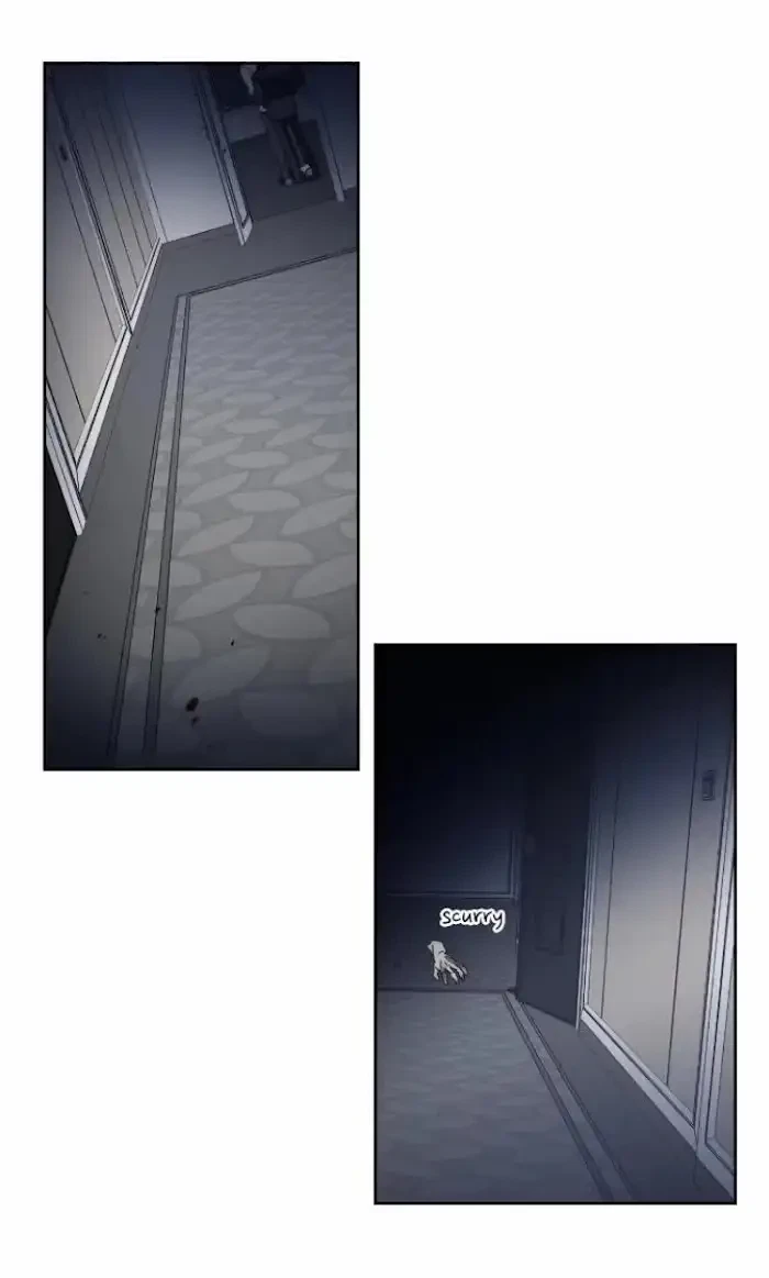 The Black Mirror Chapter 37, page 43