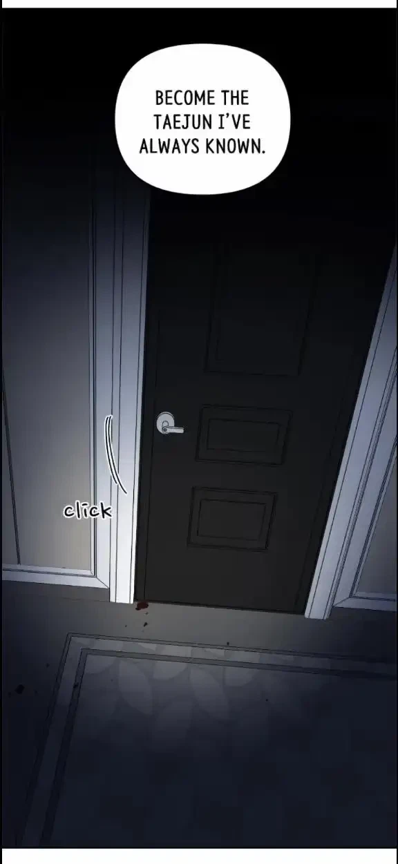 The Black Mirror Chapter 37, page 46