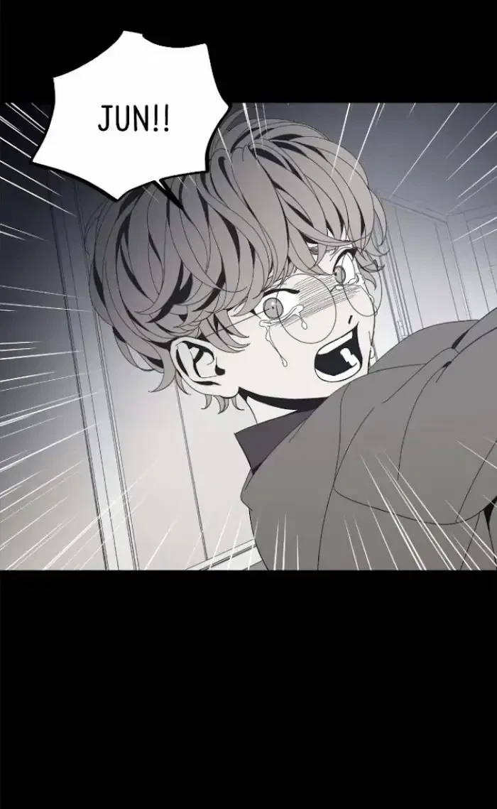 The Black Mirror Chapter 37, page 7