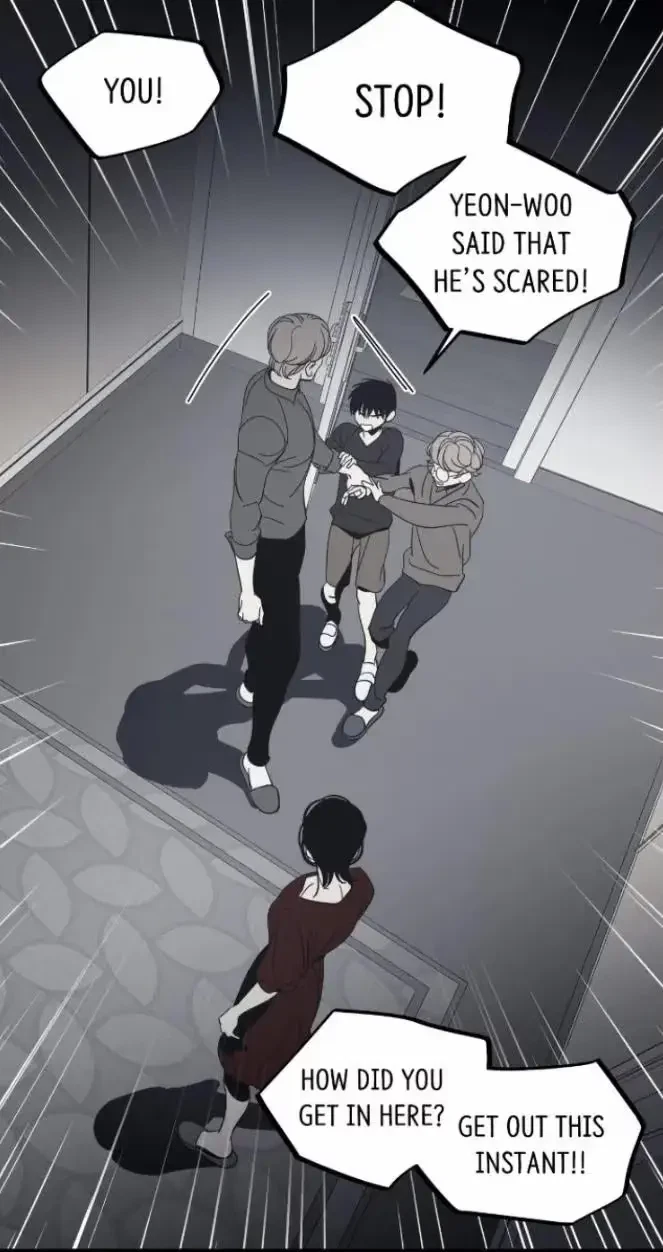 The Black Mirror Chapter 37, page 8