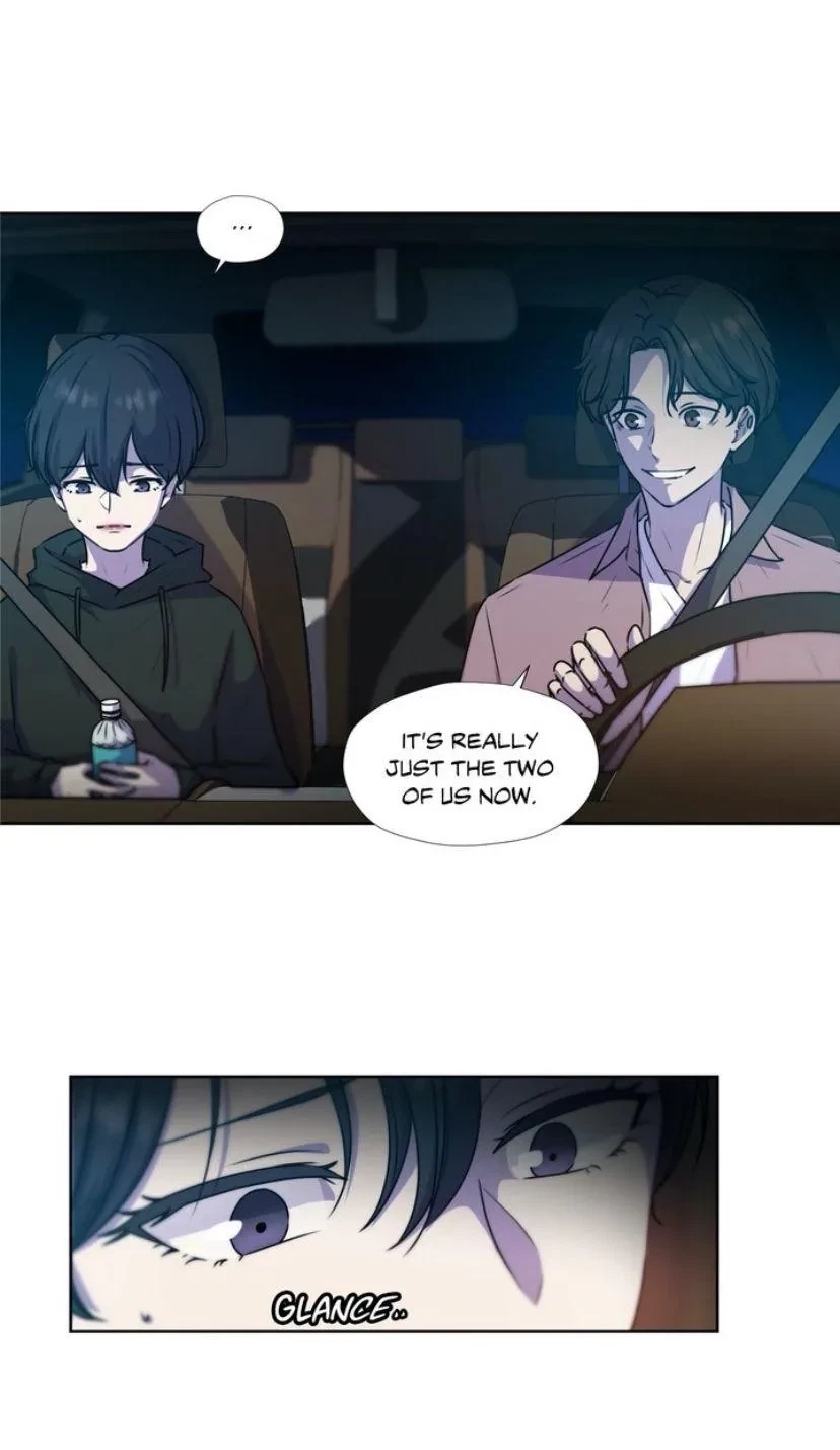 Siren's Song Chapter 61, page 3