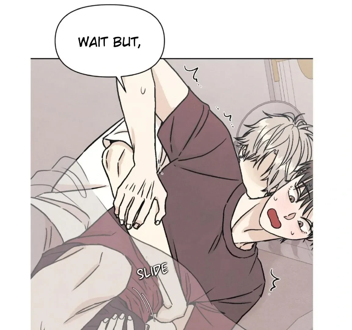 Operation Leo Chapter 7, page 98