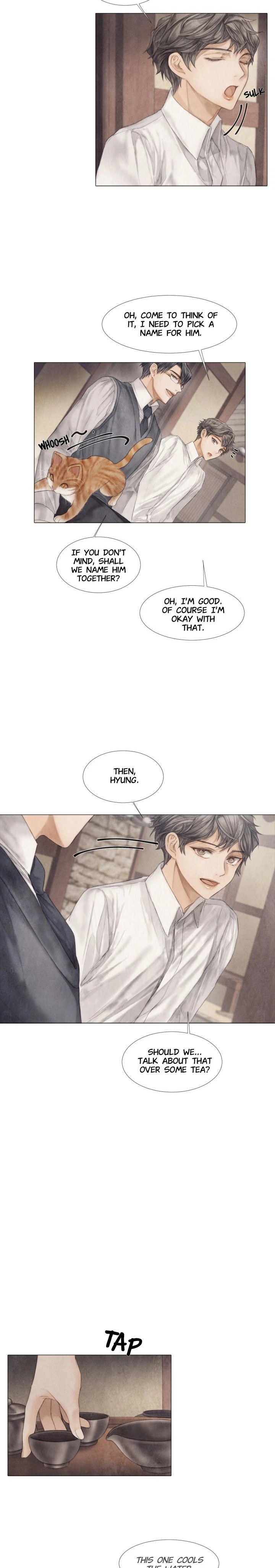Broken Boy Chapter 17, page 15