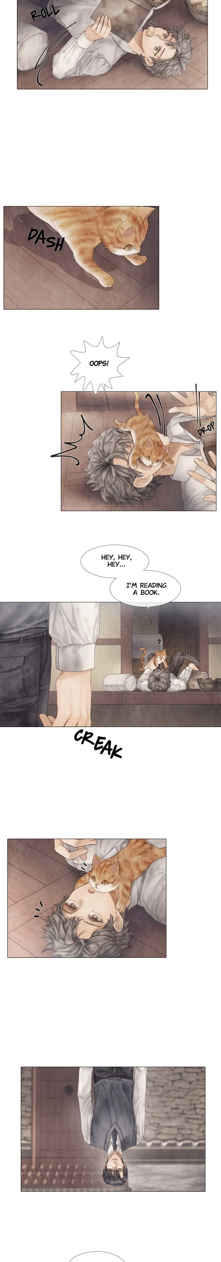 Broken Boy Chapter 17, page 2