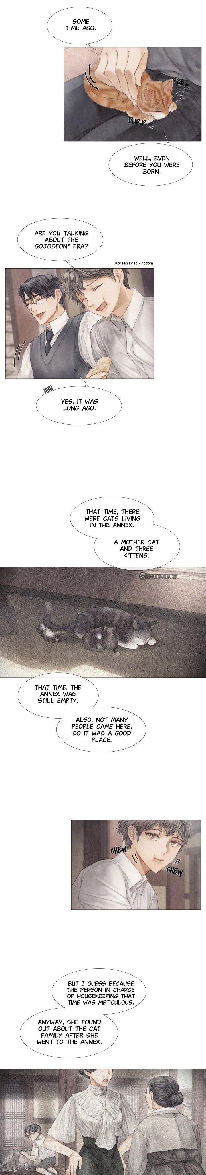 Broken Boy Chapter 17, page 7