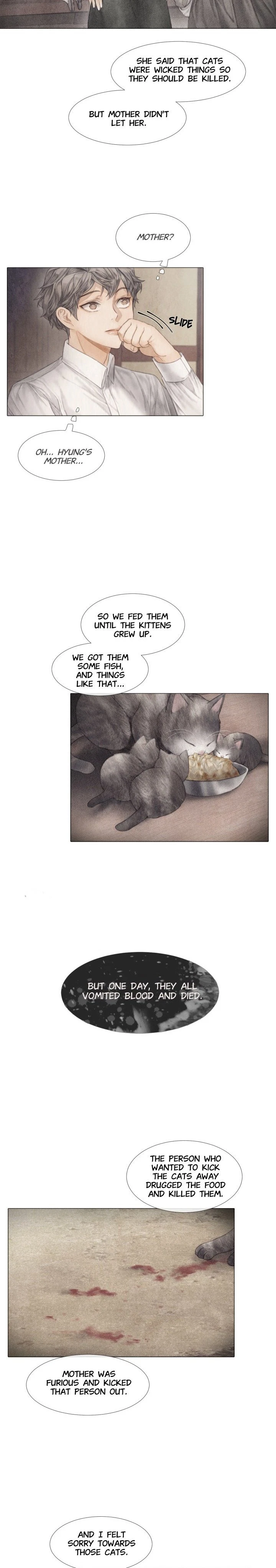 Broken Boy Chapter 17, page 8