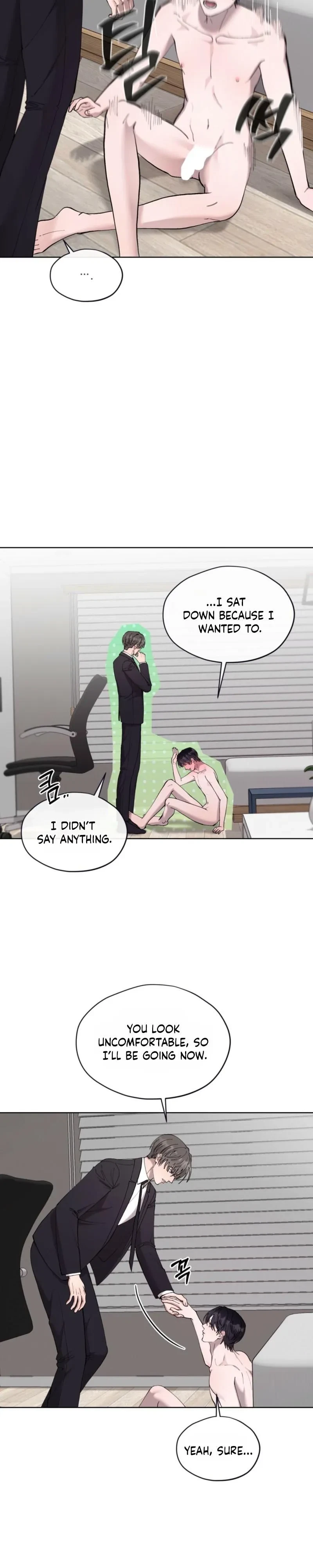 Stand By Chapter 18, page 10