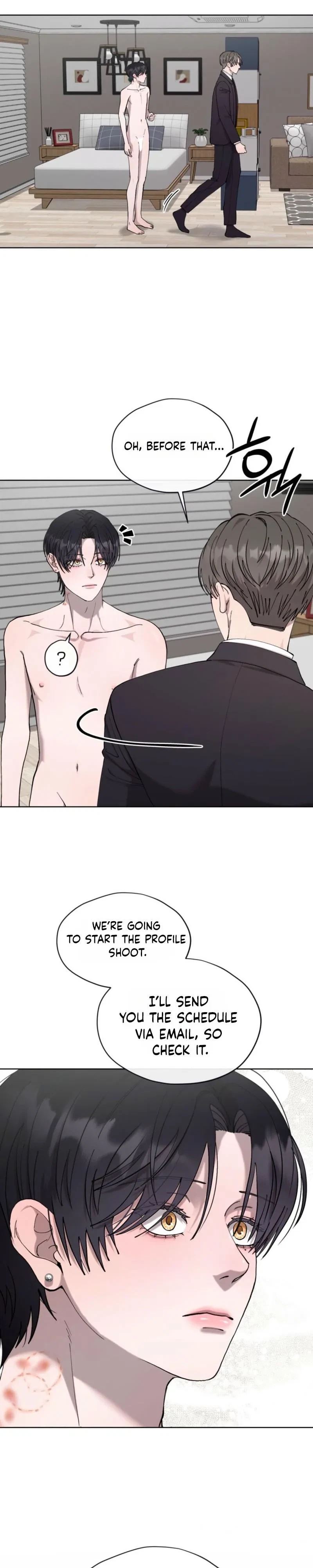 Stand By Chapter 18, page 11