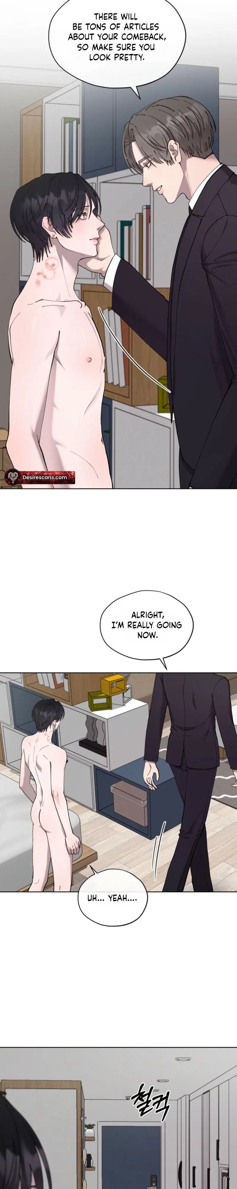 Stand By Chapter 18, page 12