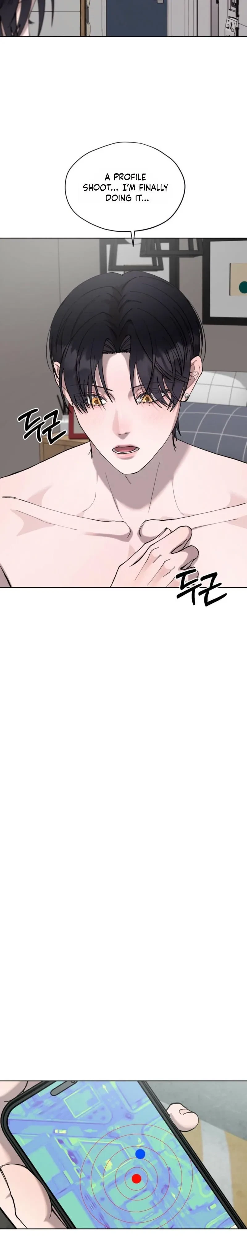 Stand By Chapter 18, page 13